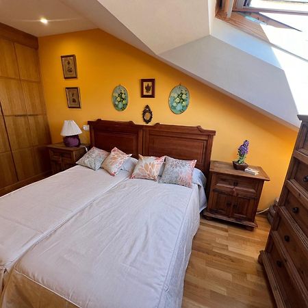 Atractivo Atico 2 Habitaciones 비야비시오사 외부 사진