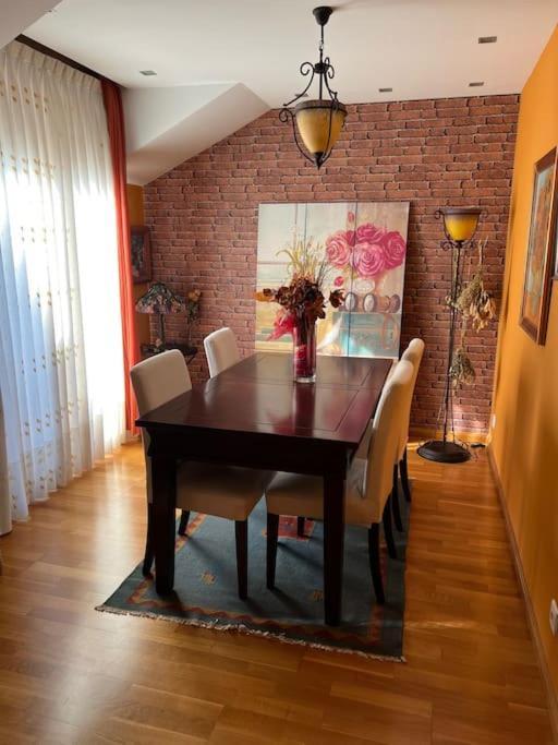 Atractivo Atico 2 Habitaciones 비야비시오사 외부 사진