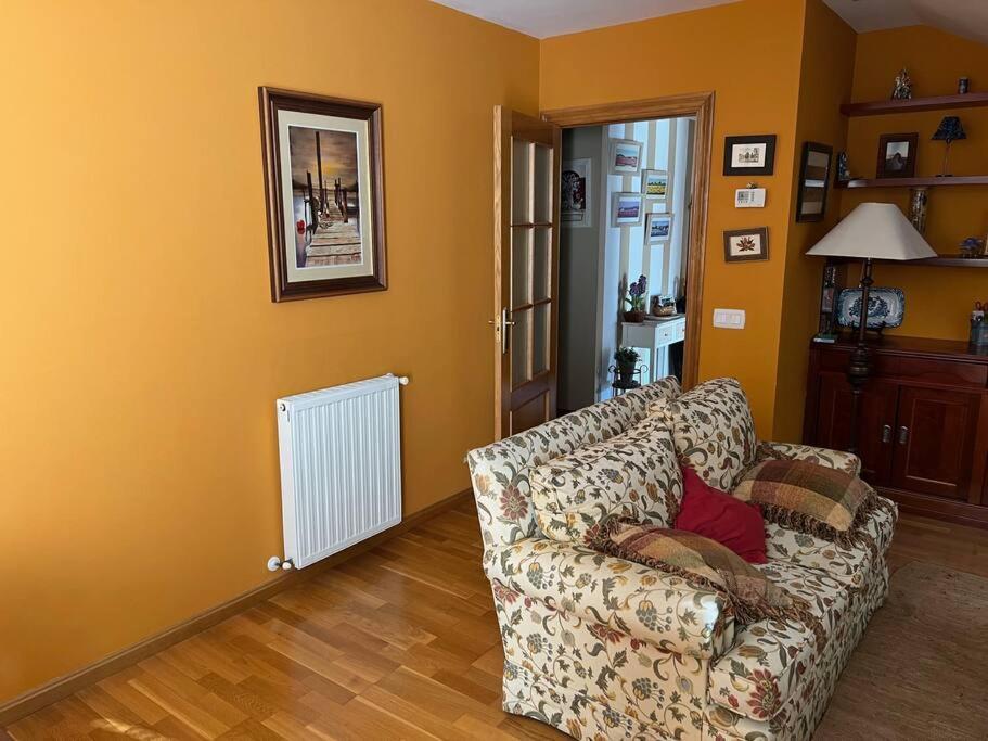 Atractivo Atico 2 Habitaciones 비야비시오사 외부 사진