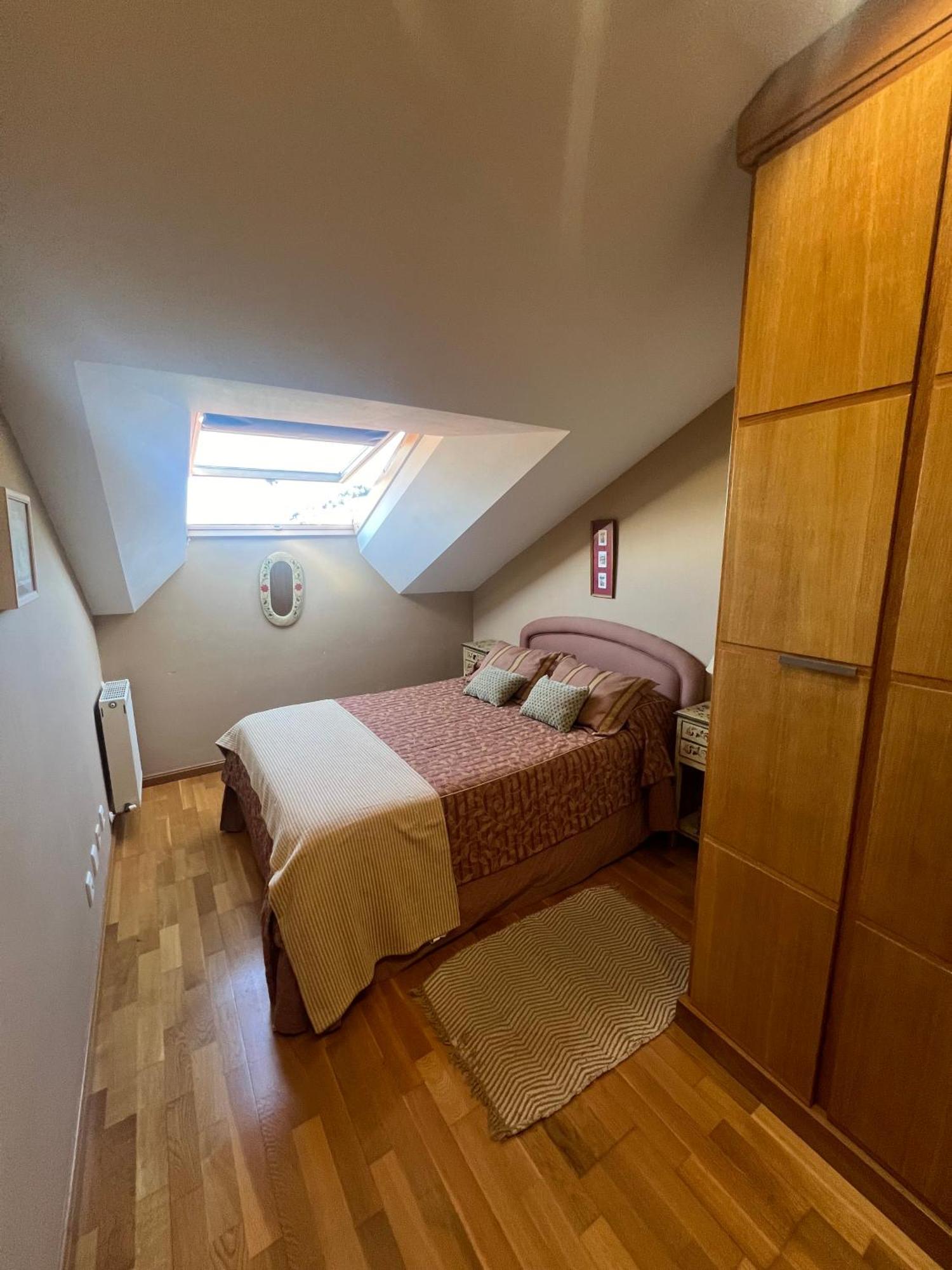 Atractivo Atico 2 Habitaciones 비야비시오사 외부 사진