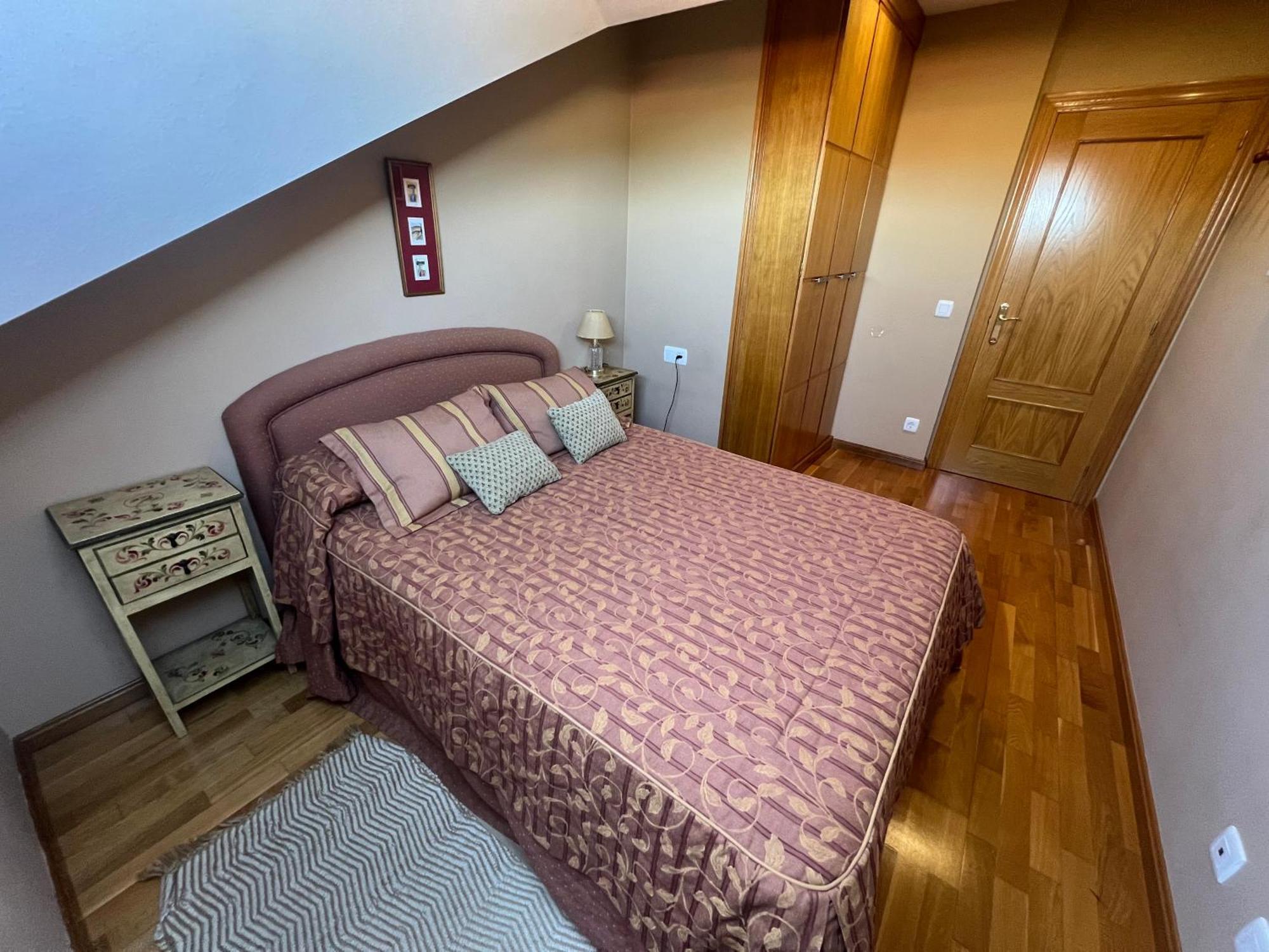 Atractivo Atico 2 Habitaciones 비야비시오사 외부 사진
